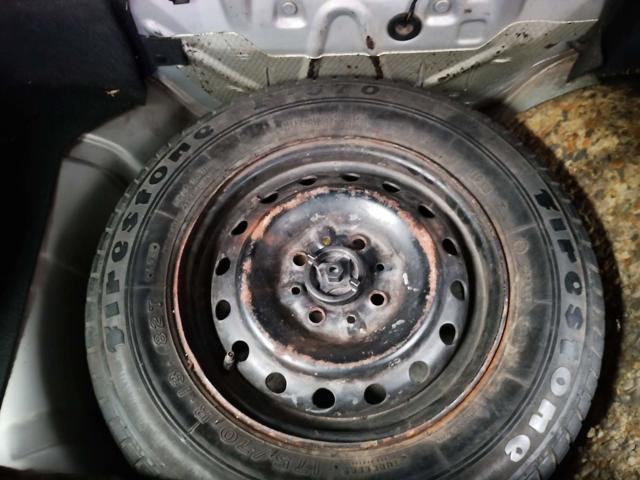 FIAT PALIO ELX FLEX - 2008/2008 — foto 26 de 40