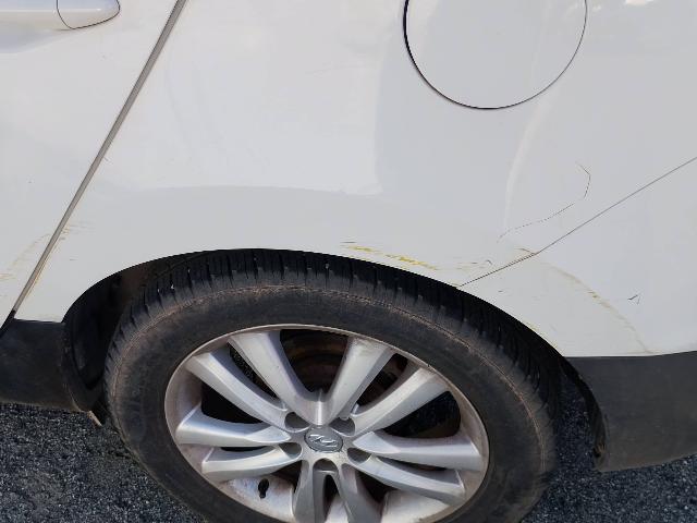 HYUNDAI IX35 B - 2014/2015 — foto 38 de 38