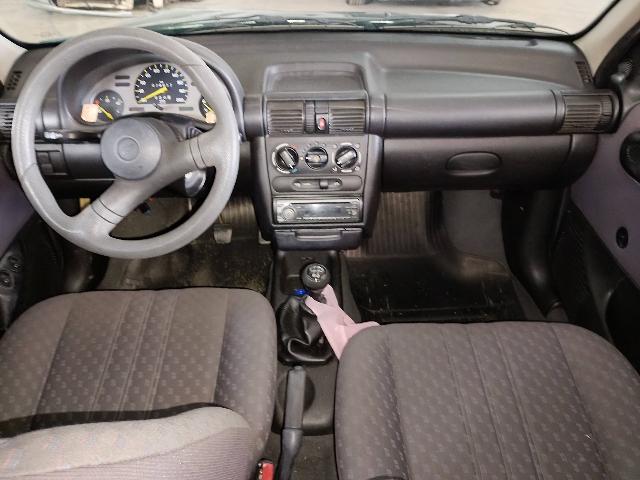 Foto 6 de 32: CORSA WIND - 1999/1999