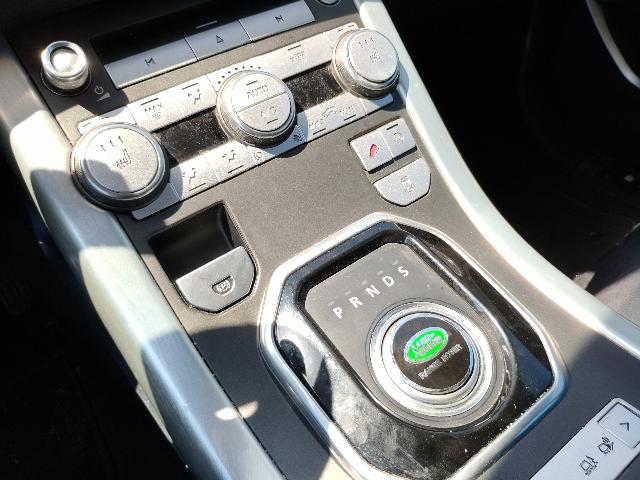 LAND ROVER EVOQUE PURE P5D - 2014/2014 — foto 7 de 26