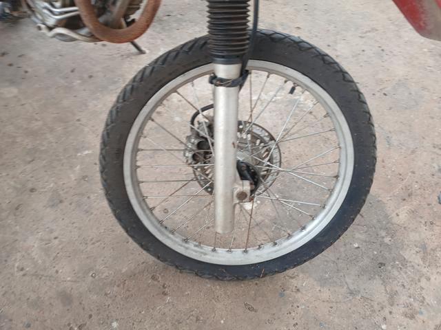 HONDA XR 250 TORNADO - 2003/2003 — foto 17 de 18