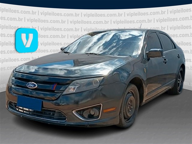 FUSION - 2011/2011