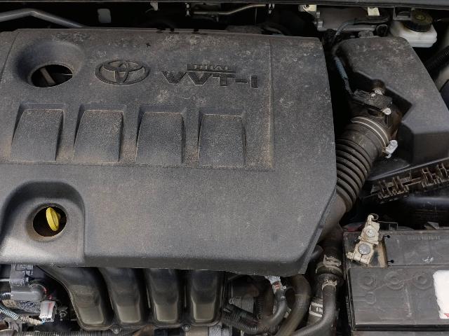 TOYOTA COROLLA ALTISFLEX - 2018/2019 — foto 33 de 39