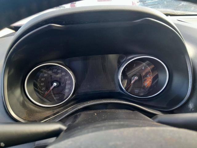 FIAT TORO VOLCANO AT9 D4 - 2020/2021 — foto 7 de 35