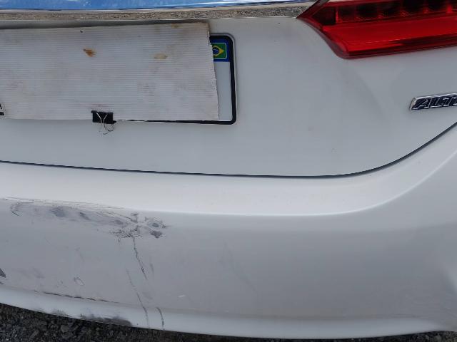 TOYOTA COROLLA ALTISFLEX - 2018/2019 — foto 39 de 39