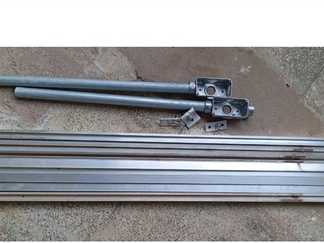 DE UM KIT GERADOR FOTOVOLTAICO DE 15,63 KWP DA EMP