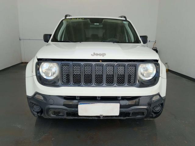 JEEP RENEGADE 1.8 AUTOM. - 2021/2021 — foto 8 de 40