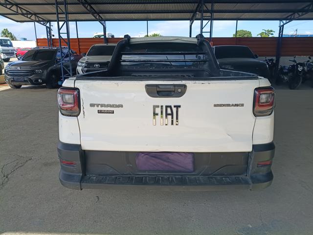 FIAT STRADA ENDURANCE CS - 2021/2022 — foto 20 de 40
