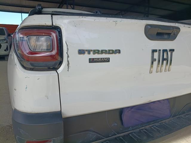 FIAT STRADA ENDURANCE CS - 2021/2022 — foto 39 de 40