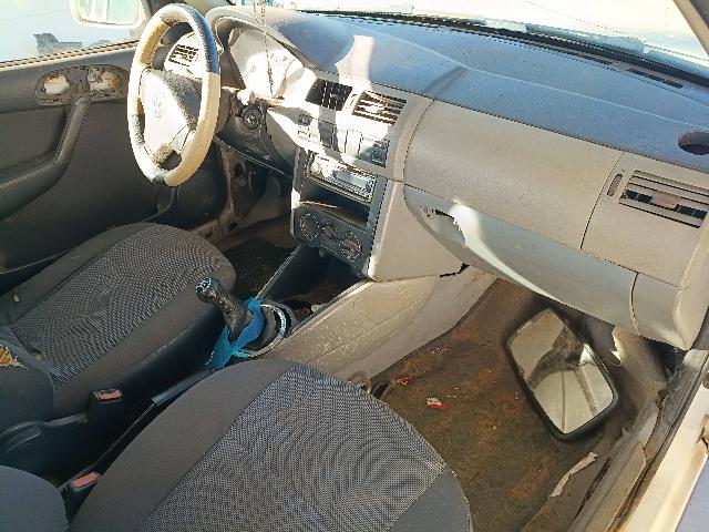 VOLKSWAGEN SAVEIRO 1.8 - 2000/2001 — foto 13 de 22