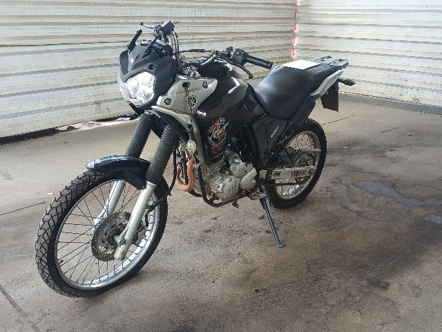 YAMAHA XTZ250 TENERE - 2017/2018