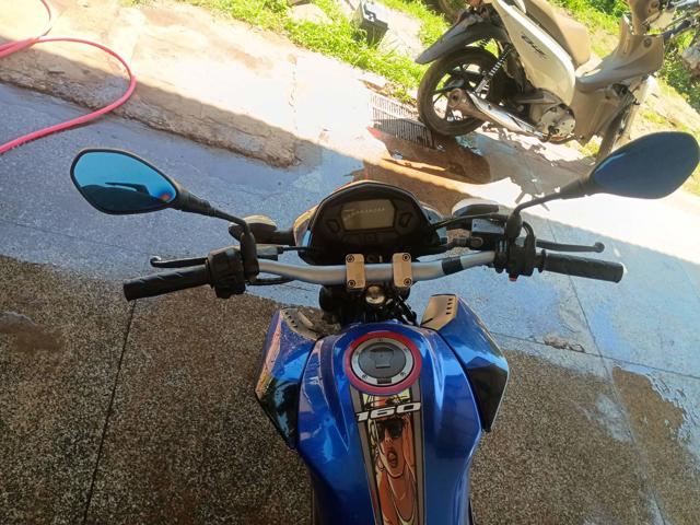 HONDA CG 160 TITAN - 2020/2020 — foto 5 de 13
