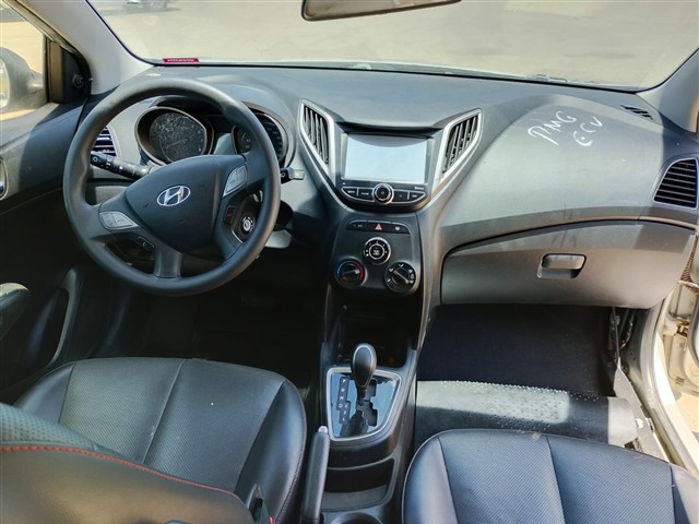 HYUNDAI HB20 1.6A COMF - 2014/2015 — foto 5 de 40