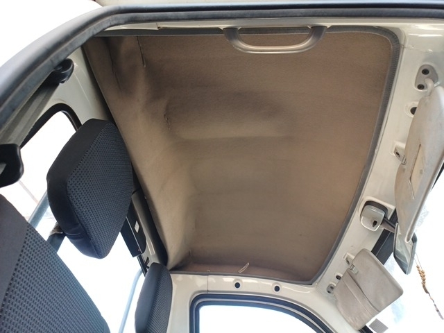 LIFAN FOISON PU 1.3L - 2014/2014 — foto 13 de 23
