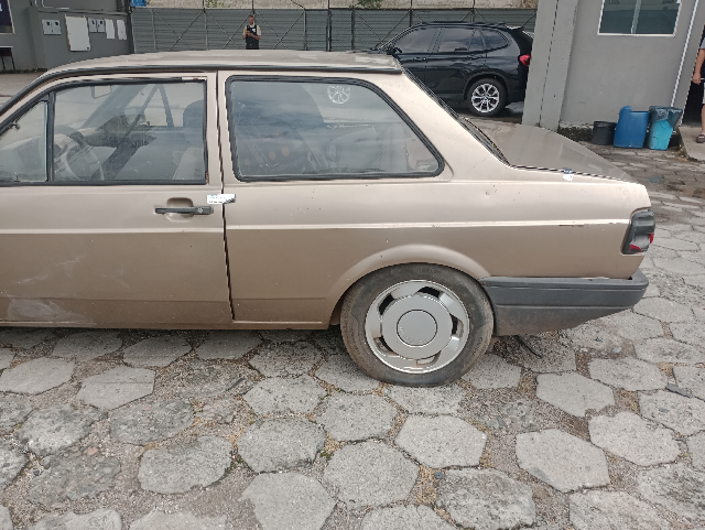 VOLKSWAGEN VOYAGE CL - 1994/1994 — foto 9 de 19
