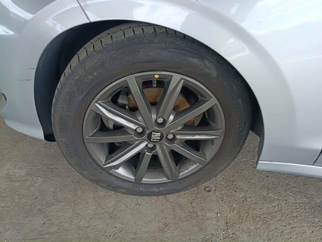 FIAT CRONOS DRIVE1.3AT - 2024/2025 — foto 28 de 36