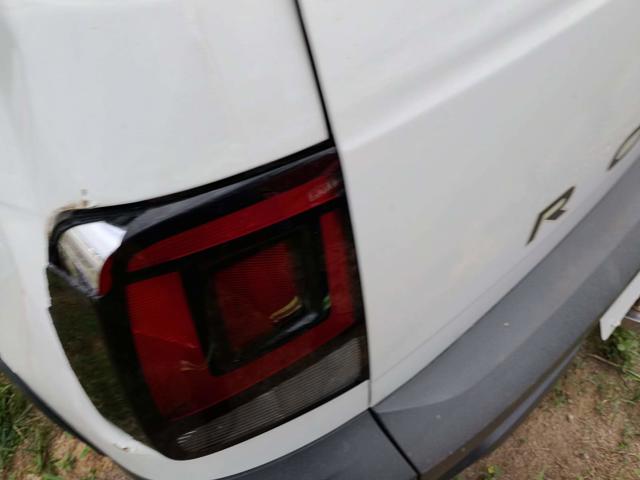 VOLKSWAGEN SAVEIRO CS RB MF - 2025/2026 — foto 27 de 29