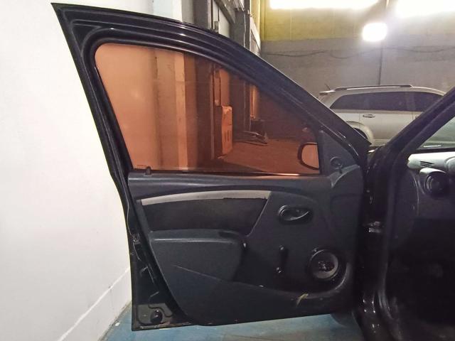 RENAULT LOGAN EXP 1016V - 2008/2008 — foto 9 de 27