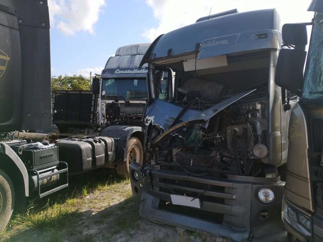 VOLKSWAGEN 25.390 CTC 6X2 - 2013/2014