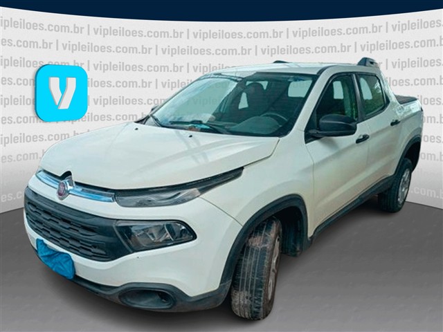 FIAT FREEDOM AT