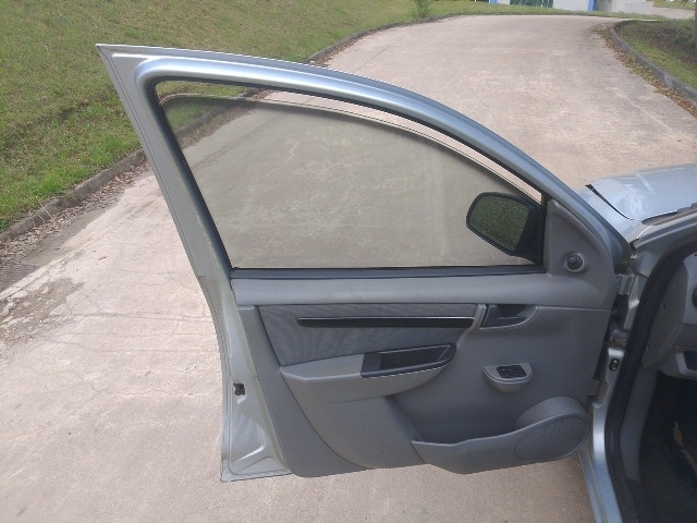 CHEVROLET PRISMA 1.4L LT - 2011/2012 — foto 13 de 28