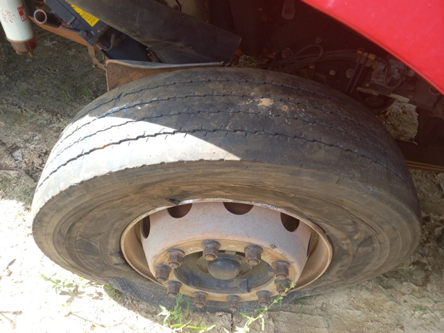 FORD CARGO 2429 L - 2014/2015 — foto 29 de 39