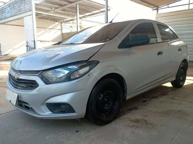 CHEVROLET ONIX JOY - 2019/2020