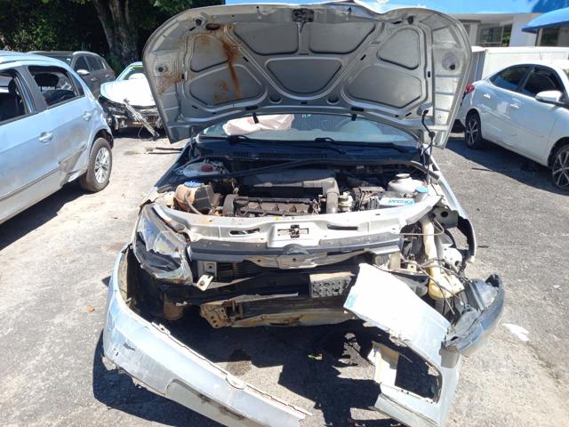 VOLKSWAGEN GOL TL MB S - 2015/2015 — foto 13 de 26