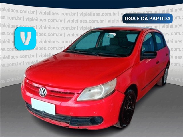 VOLKSWAGEN 1.0 -