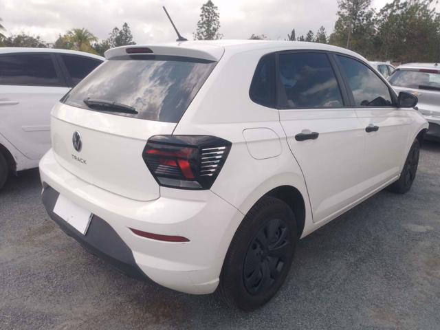 VOLKSWAGEN POLO TRACK MA - 2023/2024 — foto 4 de 32