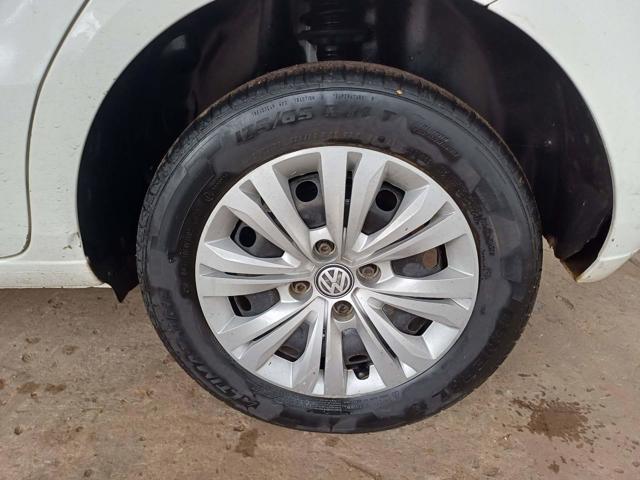 VOLKSWAGEN NOVO GOL TL MCV - 2018/2018 — foto 20 de 22