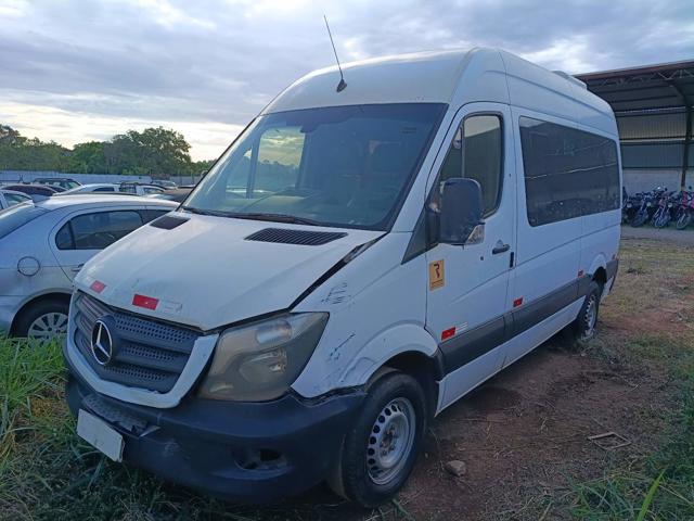 Mercedes Benz - 415cdisprinterm