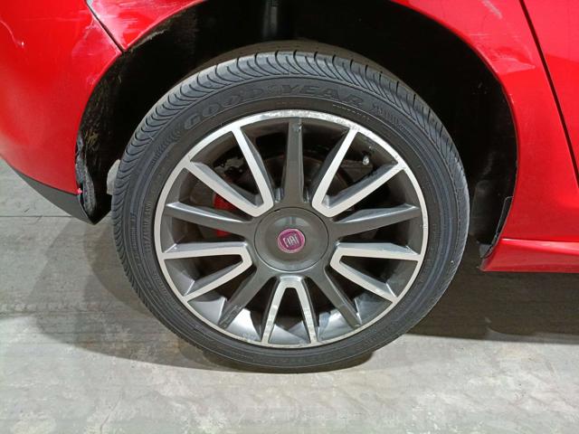 FIAT BRAVO SPORTING DUAL - 2012/2013 — foto 29 de 40