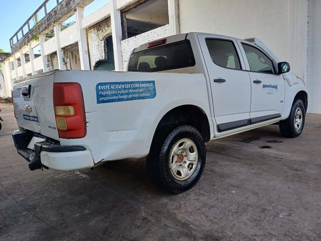 CHEVROLET S10 LS DD4 - 2019/2020 — foto 4 de 27