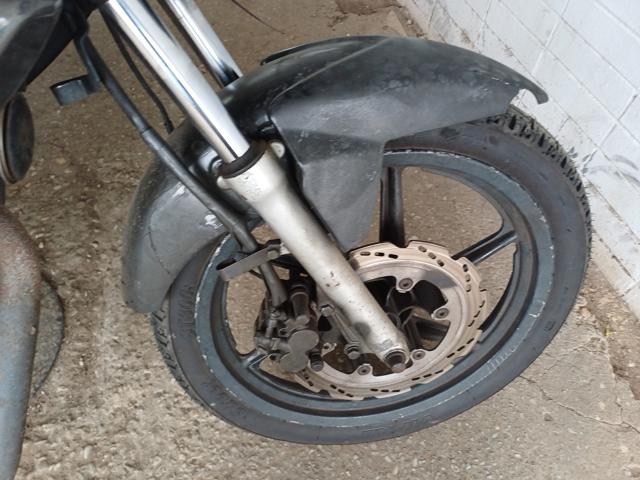DAFRA TVS APACHE RTR 150 - 2010/2011 — foto 7 de 9