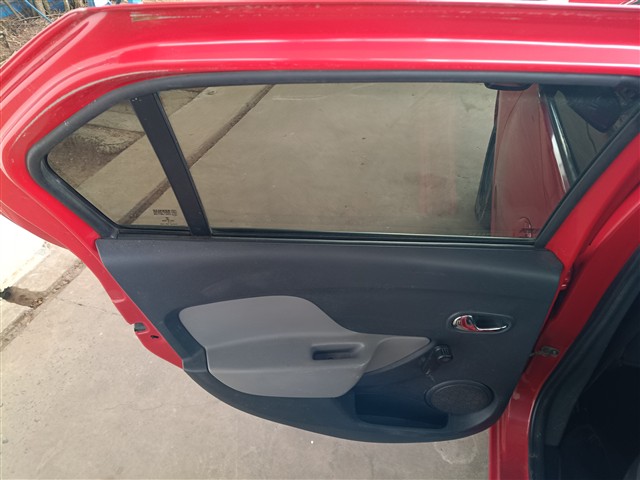 RENAULT LOGAN EXP 16 SCE - 2017/2018 — foto 15 de 31