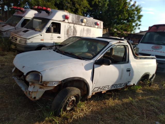 CHEVROLET GL