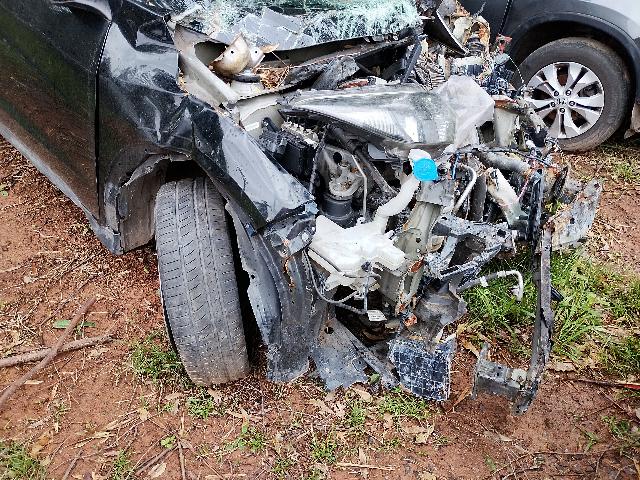 Foto 20 de 29: HR-V EX CVT - 2016/2016