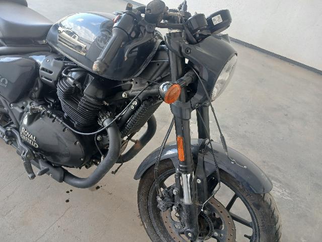 Foto 16 de 24: SHOTGUN 650 - 2025/2026