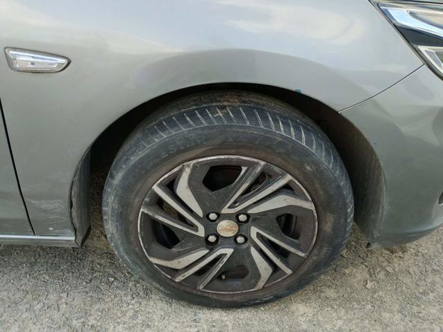 CHEVROLET ONIX PLUS 10MT LT2 - 2023/2024 — foto 21 de 26