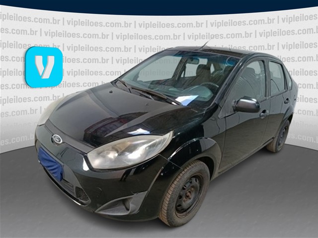 FORD SEDAN1.6FLEX