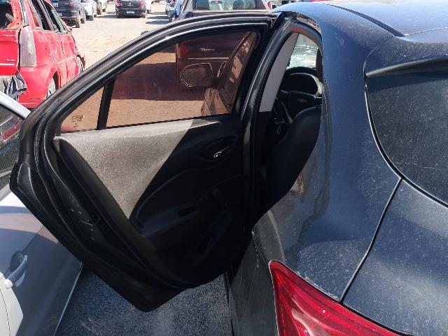 CHEVROLET ONIX 1.0MT LT - 2018/2019 — foto 12 de 31