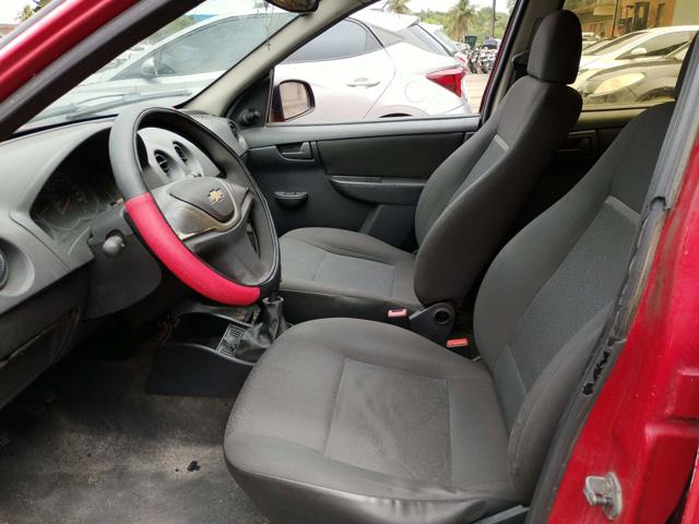 CHEVROLET CELTA 1.0L LS - 2011/2012 — foto 10 de 40