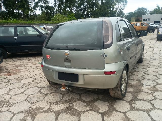 Foto 15 de 22: CORSA HATCH MAXX - 2008/2008