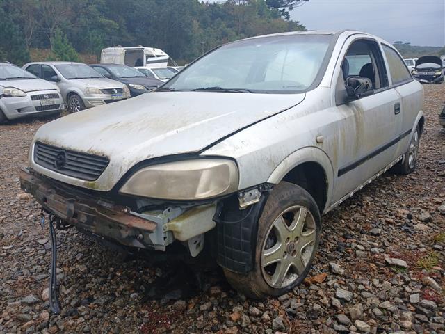 Chevrolet Astra GL Astra GL 1.8 MPFI 3p