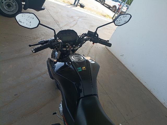 HONDA CG 160 START - 2025/2025 — foto 13 de 17