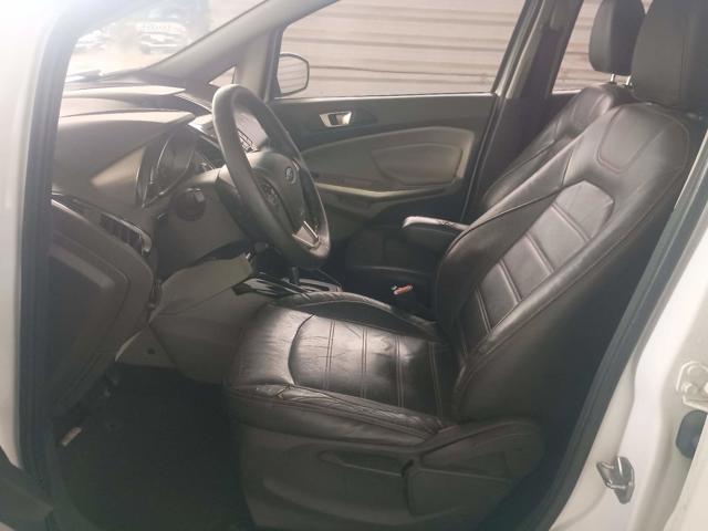 FORD ECOSPORT TIT AT 2.0 - 2014/2014 — foto 11 de 39