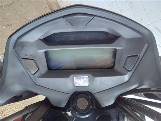 HONDA CG 160 START - 2021/2021 — foto 4 de 8