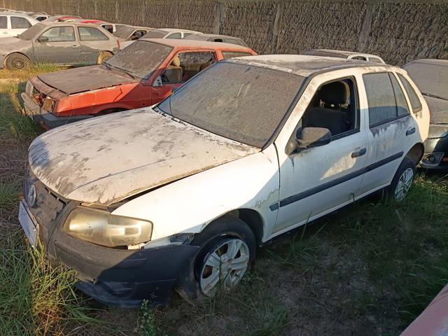 VOLKSWAGEN GOL 1.0 - 2006/2006
