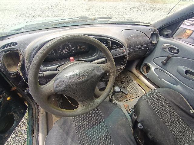 Foto 5: FIESTA - 1998/1999